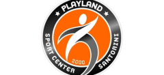 PlayLand Santorini