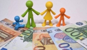 Επίδομα παιδιού Α21: Πότε θα γίνουν οι τελευταίες πληρωμές