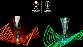 Conference - Europa League : Βραδιά Ολυμπιακού... Η πρόκριση στους 16 περνάει από τη Βουδαπέστη - το πρόγραμμα της ημέρας