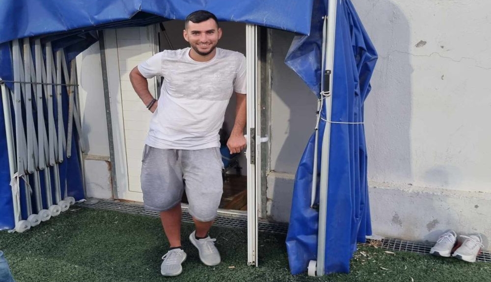 Α.Ο. Πύργου: Πρεμιέρα με όνειρα και φιλοδοξίες...(φώτος)(4)