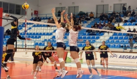 Volley League γυναικών: Επικράτησαν τα φαβορί στην 7η αγωνιστική - Τελικά αποτελέσματα & Βαθμολογία