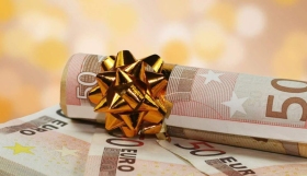 Δώρο Χριστουγέννων 2025: Καταβάλλεται νωρίτερα φέτος!