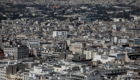 Ακίνητα: Από ρεκόρ σε ρεκόρ οι βραχυχρόνιες μισθώσεις