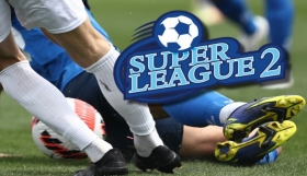 Super League 2:Το πανόραμα της 7ης αγωνιστικής - Αποτέλεσματα και βαθμολογία /έχασε ευκαιρία η Ελλάς να πλησιάσει την