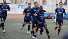 Γ Εθνική - 6ος όμιλος:Θέλει νίκη για να ξεφύγει η ΑΕΜυκόνου - το πρόγραμμα της 7ης αγωνιστικής και η Βαθμολογία