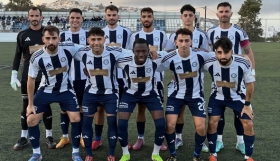 ΕΠΣ Κυκλάδων: Στο Φιλώτι ταξιδεύει ο... Πανθηραϊκός χωρίς Λούκας και Μπουρούς