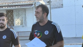 Μ. Παπαματθαιάκης: «Σπουδαία η αντίδρασή μας μετά τις δύο αποβολές»