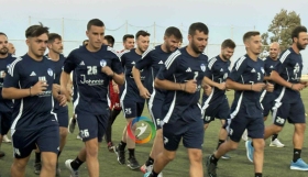 ΕΠΣ Κυκλάδων:Ψάχνει το πρώτο τρίποντο στο πρωτάθλημα σήμερα στα Φηρά ο ΑΟ Πύργου