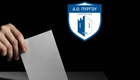 Εκλογές την Κυριακή στον Πύργο