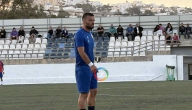 Η. Καστράτι: «Πολύ νωρίς ακόμα, συνεχίζουμε!»