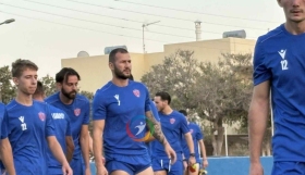 Ρ. Ζέλο: «Έχουμε προετοιμαστεί κατάλληλα - Είμαστε σε καλή φάση»