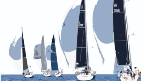 Ναυτικός όμιλος Σαντορίνης:Ξεκινάει ο 2ος αγώνας ανοικτής θάλασσας Σαντορίνη - Ανάφη