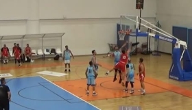 Οι αγώνες της 4ης Αγωνιστικής της “Santorini Basketball League 2025-2026”