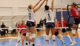 ΑΟ Θήρας: Ψάχνει τη πρώτη νίκη στο πρωτάθλημα απέναντι στον Άρη, αύριο στο ΔΑΠΠΟΣ