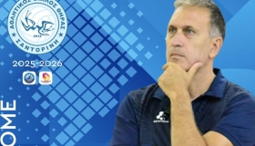 Σε ελληνικά χέρια Ο ΑΟ Θήρας - Νέος προπονητής ο Μανώλης Σκουλικάρης