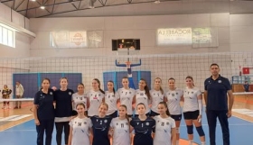 ΑΟ Θήρας: Δύο νίκες για Νεάνιδες και Κορασίδες